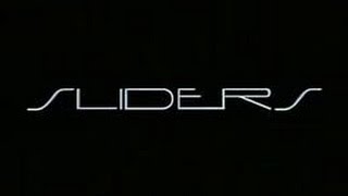 Sliders tv show dvd collection 19952000 [upl. by Nihahs]