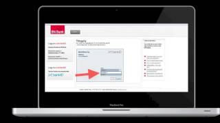 Hvordan logge inn i BN Bank sin nettbank med BankID [upl. by Warner484]