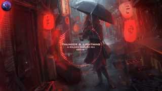 Thunder amp Lightning  A 1 Hour Melodic Dubstep amp Chillstep Mix Free DL [upl. by Hsaniva]