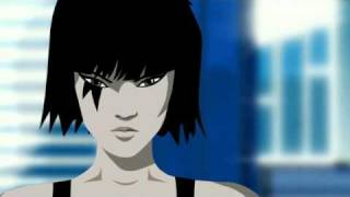 Mirrors Edge Theme Song  Still AliveMusic Video [upl. by Iturk]