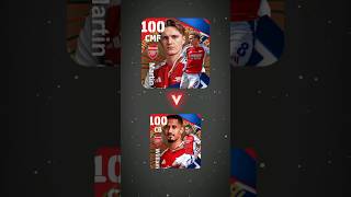 Top 6 Arsenal Pack Card in efootball 2025  Arsenal Pack Best Card In efootball efootball pes [upl. by Ylerebmik]