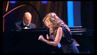 LARA FABIAN in MoscowAdagioTHE BEST MUSIC [upl. by Luana]