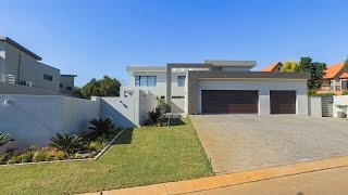 4 Bedroom House for sale in Gauteng  Pretoria  Silverlakes Surroundings  Silverwoods [upl. by Luy]