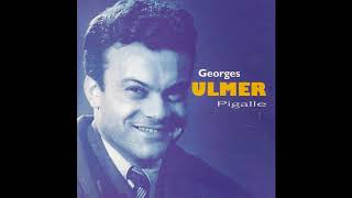 Georges Ulmer  Nuits de Paris [upl. by Elocyn]