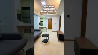 Inside Singapores Most Affordable Luxury Condo  Watertown  1Study Unit Home Tour [upl. by Jocelin]