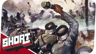 Schlacht bei Tannenberg Die Russen kommen  HISTORY SPEZIAL [upl. by Clabo]