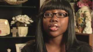 Meet Datesha A CMN Miracle Child [upl. by Noyrb767]