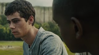 The Maze Runner  Official Teaser HD  20th Century FOX [upl. by Villada574]