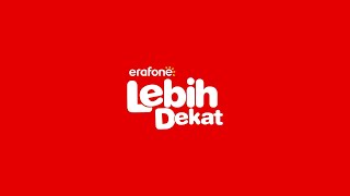 erafone Lebih Dekat [upl. by Oraneg488]