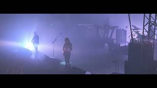 Opeth  The Drapery Falls Lycabettus TheatreAthensGreece Live 372024 [upl. by Euqinommod521]