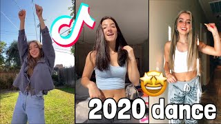 Most popular tik tok dances from ALL of 2020 🔥🔥 [upl. by Melanie301]