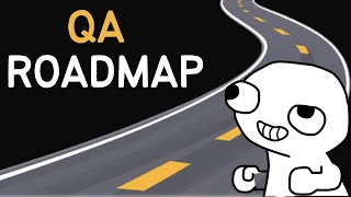 OverEmployed QA Roadmap [upl. by Jazmin]