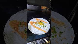 Allu Masala Dosa shorts viralfood master kitchen [upl. by Viva]