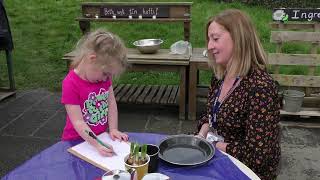 Caerphilly  Blackwood Primary School  Outdoor Learning [upl. by Raybin]