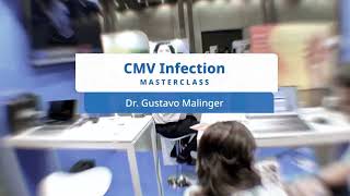 Neurosonography Masterclass on CMV Infection by Dr Gustavo Malinger at the 20th FMF World Congress [upl. by Rosenblatt]