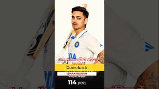 Ishan kishan बहुत जल्द करेंगे टीम इंडिया में वापसी 😍😍 ishankishan cricket shots viralvideo [upl. by Ernestine]