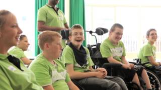 WhizzKidz Ambassador Club video [upl. by Tupler277]