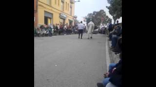 Busot  Alicante Fiestas de Moros y Cristianos [upl. by Amethyst592]