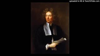 Arcangelo Corelli Christmas Concerto 1st movement [upl. by Eittah]