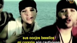 Los Super Reyes  Muchacha Triste Feat Dax Official CantoYo Video [upl. by Nnaitak]