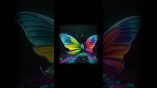 Butterfly · Creative Society Music [upl. by Aicilaana]