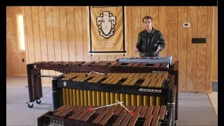 Marimba vs Xylophone vs Vibraphone vs Glockenspiel Idiophone Comparison Musser M500 M75 Jenco [upl. by Francisca]