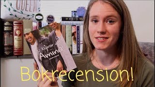 Du klarar det Amina  Bokrecension  Idus Förlag [upl. by Ayahc430]