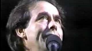 SERRAT  A QUIEN CORRESPONDA  CHILE 1990 [upl. by Ochs]