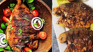 FISH FRY AUTHENTIC RECIPE [upl. by Yerga]