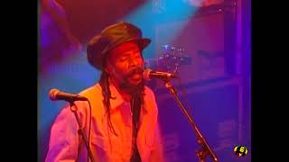 Israel Vibration  Vultures  Live Paris 2003 [upl. by Trin430]