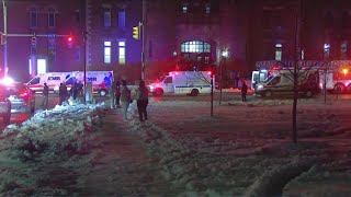 1 Dead After Concert Stampede in Rochester [upl. by Renmus]