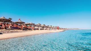 Marsa Alam  villaggio vacanze Veraclub Emerald Lagoon [upl. by Biron]