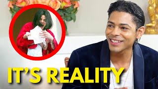 Michael Jackson’s Biological Son B Howard Finally Breaks Silence [upl. by Pride]