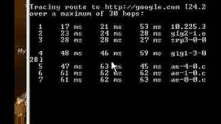 How to view someones IP address and connection speed [upl. by Oitaroh]