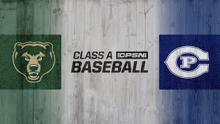 VARSITY BASEBALL Omaha Bryan vs Creighton Prep [upl. by Mccurdy]