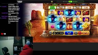 Playing my 934 Chumba Drop Live Stream [upl. by Perce]