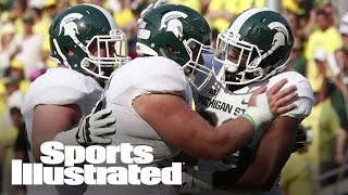 Heisman Watch Week 2 Review  Sports Illustrated  Sports Illustrated [upl. by Eiryk]