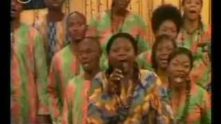 Christmas Song in Nigerian Language Yoruba 13 [upl. by Oicul80]