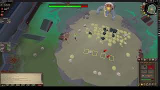 OSRS Zebak Tips  How To Survive Unsolvable Puzzle [upl. by Tabor]