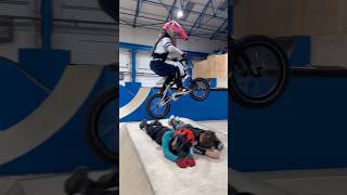 How many BMX tricks [upl. by Eelirem748]