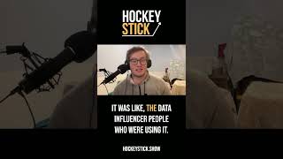 Are MLOps recent  HockeyStick ep11 [upl. by Schurman776]