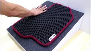 Dodo Car Mat  Durability amp Anti slip [upl. by Starinsky]