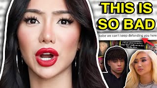 NIKITA DRAGUN IN MAJOR TROUBLE ON NETFLIX [upl. by Uhn]