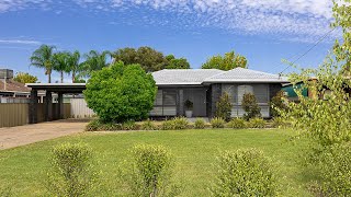 44 Brunskill Road Lake Albert [upl. by Noach292]