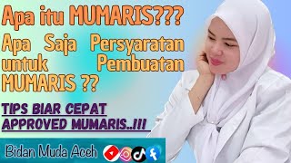 LAKUKAN TIPS INI AGAR PROSES MUMARIS CEPAT BERHASIL DAN LANCAR  SAUDI COUNCIL CERTIFICATE [upl. by Crystal]