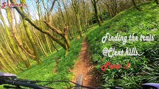 Better than a Bikepark Clent Hills [upl. by Randie]