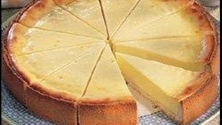 RECETA Pay de queso [upl. by Ailemak]