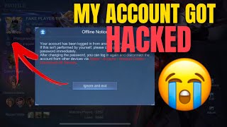 HOW TO RETRIEVERECOVER MOBILE LEGENDS ACCOUNT  MLBB 2023 [upl. by Kaja]