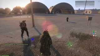 Arma 3 Altis Life  Gameplay FR  Lets play Ep32 Mon RetourMa future FAQ [upl. by Brote773]