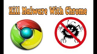 Cleanup Windows With Chrome and Remove Harmful Softwares [upl. by Bourque88]